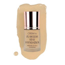 Base Líquida Liquid Foundatión Flawless Stay
