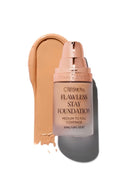 Base Líquida Liquid Foundatión Flawless Stay
