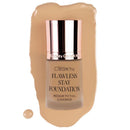 Base Líquida Liquid Foundatión Flawless Stay