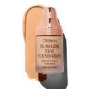 Base Líquida Liquid Foundatión Flawless Stay