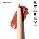 Delineador De Labios Nude X