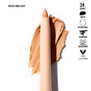 Delineador De Labios Nude X