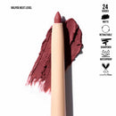 Delineador De Labios Nude X