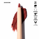 Delineador De Labios Nude X