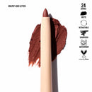 Delineador De Labios Nude X