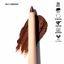 Delineador De Labios Nude X