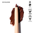 Delineador De Labios Nude X