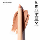 Delineador De Labios Nude X