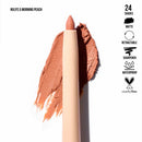 Delineador De Labios Nude X