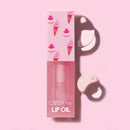 Aceite Para Labios Lip Oil Sweet Dose