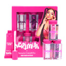 Set De Glitter Secret Fantasy - Glitter YeriMuaXBeauty Creations