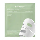 Mascarilla de Hidrogel Refreshing Sea Kelp Real Deep