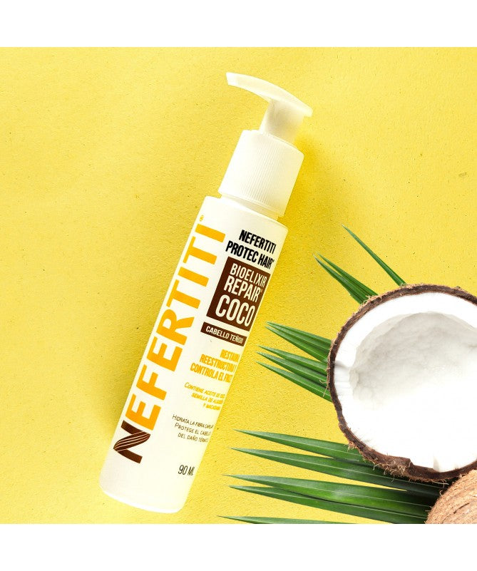 NEFERTITI-REPAIR COCO