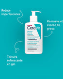 LIMPIADOR CONTROL IMPERFECCIONES 236 ML  CERAVE