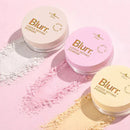 Loose Setting Powder Honey / Pink Display 24