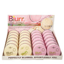 Loose Setting Powder Honey / Pink Display 24