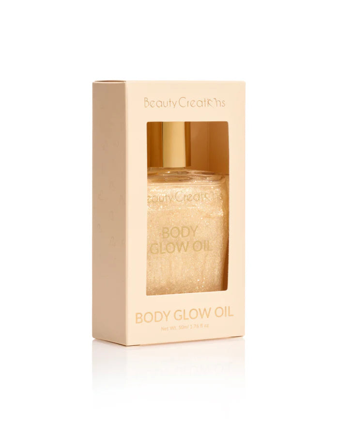 BEAUTY CREATIONS -BODY GLOW OIL