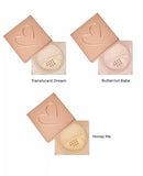 Polvo Bye Filter Beauty Creations