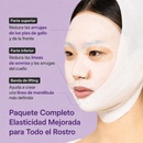 Mascarilla Antiarrugas No.9 NAD Bio Lifting-Sil Full Face