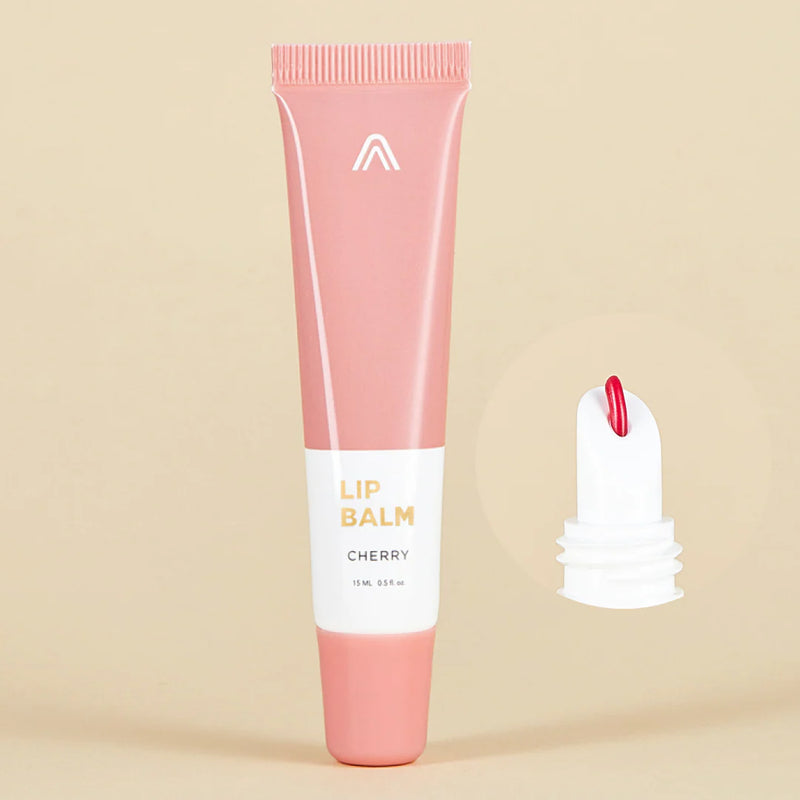 LIP BALM - HIDRATANTE PARA LABIOS - ATENEA