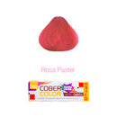 Tinte Xiomara Cober Color 120 gr