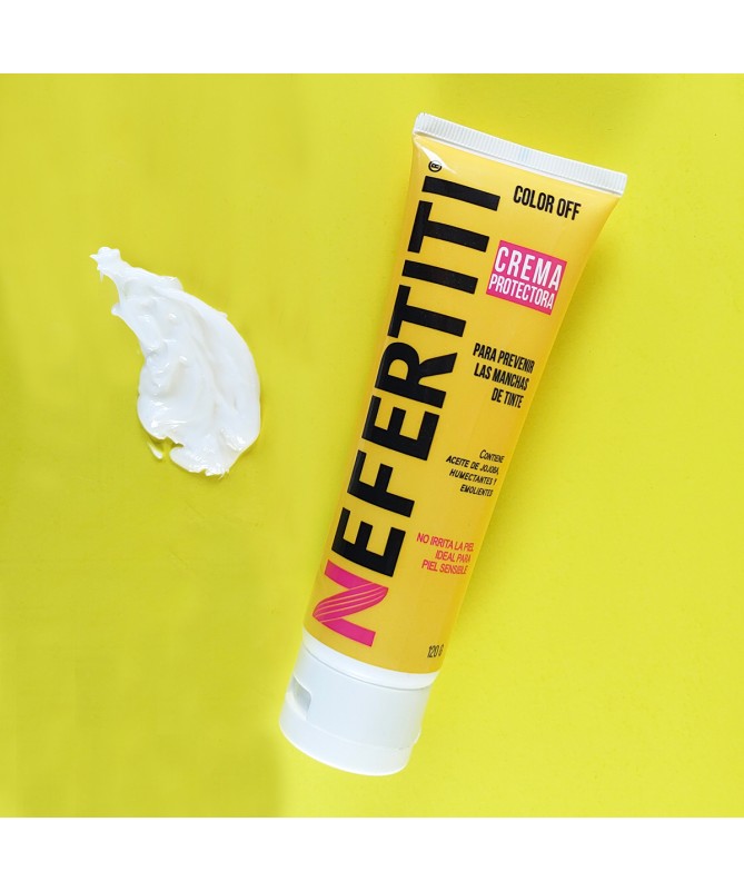 NEFERTITI-CREMA PROTECTORA