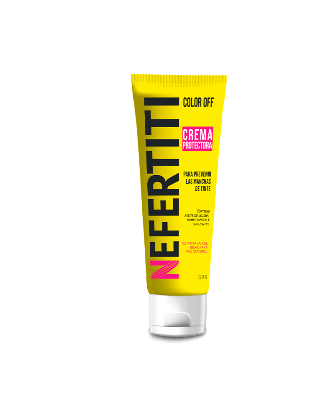 NEFERTITI-CREMA PROTECTORA