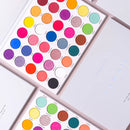 Paleta De Sombras Hawai Makeup Expert