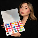 Paleta De Sombras Hawai Makeup Expert