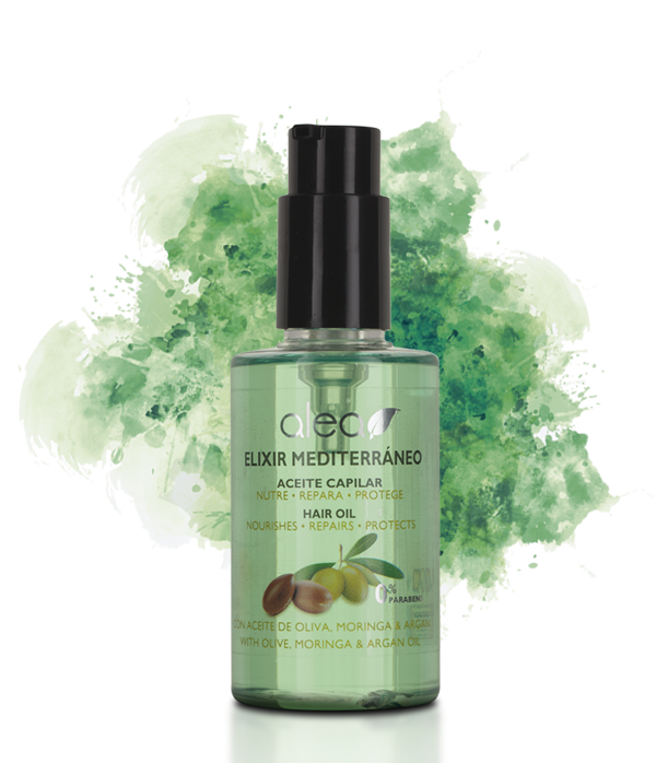 ELIXIR MEDITERRANEO ALEA