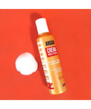 NEFERTITI-ARGAN CREMA PARA PEINAR