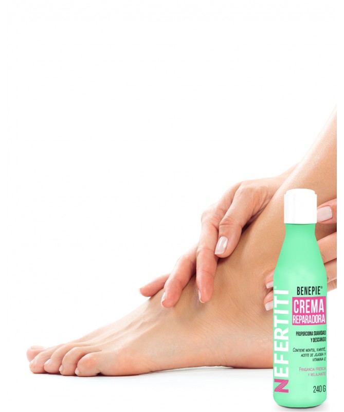 NEFERTITI-CREMA REPARADORA BENEPIE