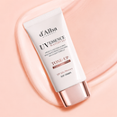 Protector Solar Coreano D'alba Piedmont UV Essence Waterfull