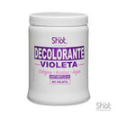 POLVO DECOLORANTE SHOT TARRO 350G