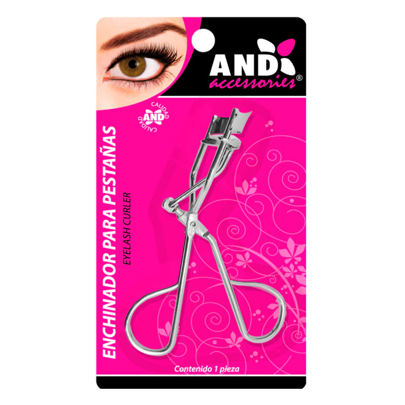 AND ENCHINADOR PARA PESTAÑA METALICO