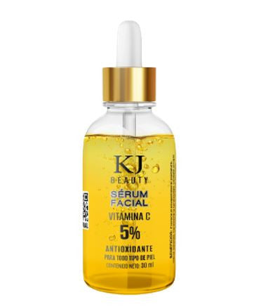 Serum Facial KJ
