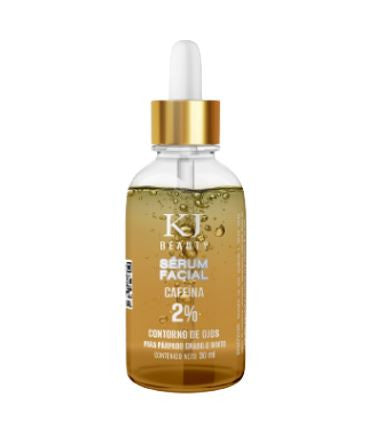 Serum Facial KJ