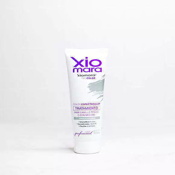 Tratamiento Capilar FIXOCOLOR 200g Xiomara