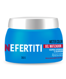 NEFERTITI-GEL MATIZADOR MISTER COLOR