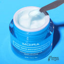 MOIRA-ANATOMIC WATER MOISTURIZING CREAM