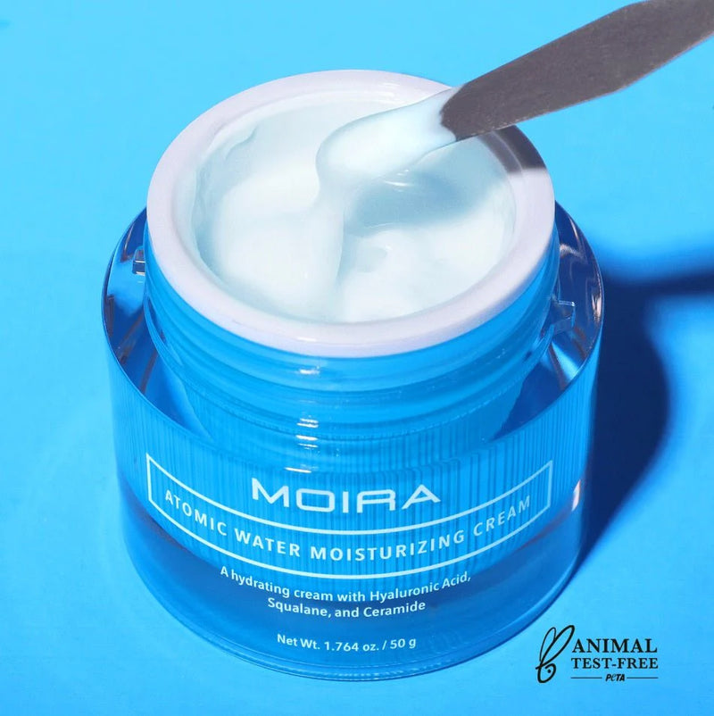 MOIRA-ANATOMIC WATER MOISTURIZING CREAM