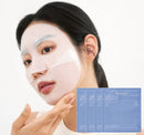 Mascarilla Facial Ácido Hialurónico Hydro Cera-nol Real Deep Mask