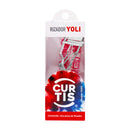 Rizador Yoli en Caja