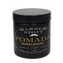 SHOT POMADA MODELADORA BARBER SHOT