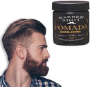 SHOT POMADA MODELADORA BARBER SHOT