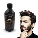 SHOT SHAMPOO BARBER SHOT