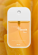Spray Antibacterial Clean Touch