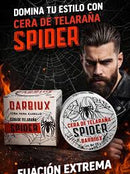 Cera Telaraña Spider 120 grs