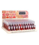 GLOSS MATTE MOUSSE ITALIA - 12 PIEZAS