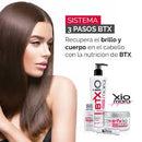 XIOMARA  KIT DE BOTOX 3 PASOS
